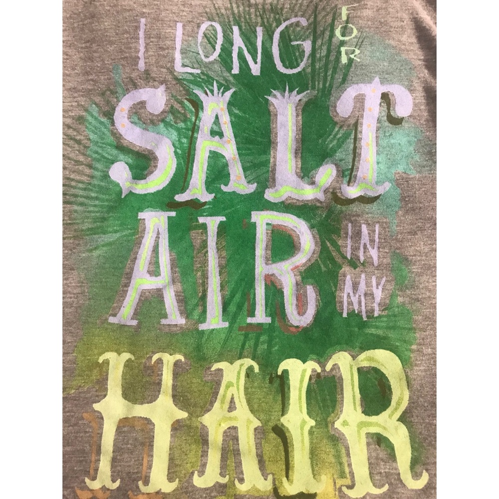 NWOT VNeck TShirt